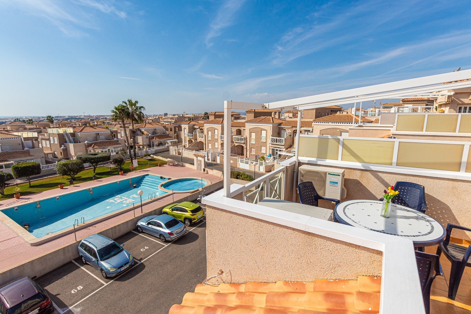 Spaniamegler1 har tilgang til stort sett alle eiendommer i Spania Galleribilde