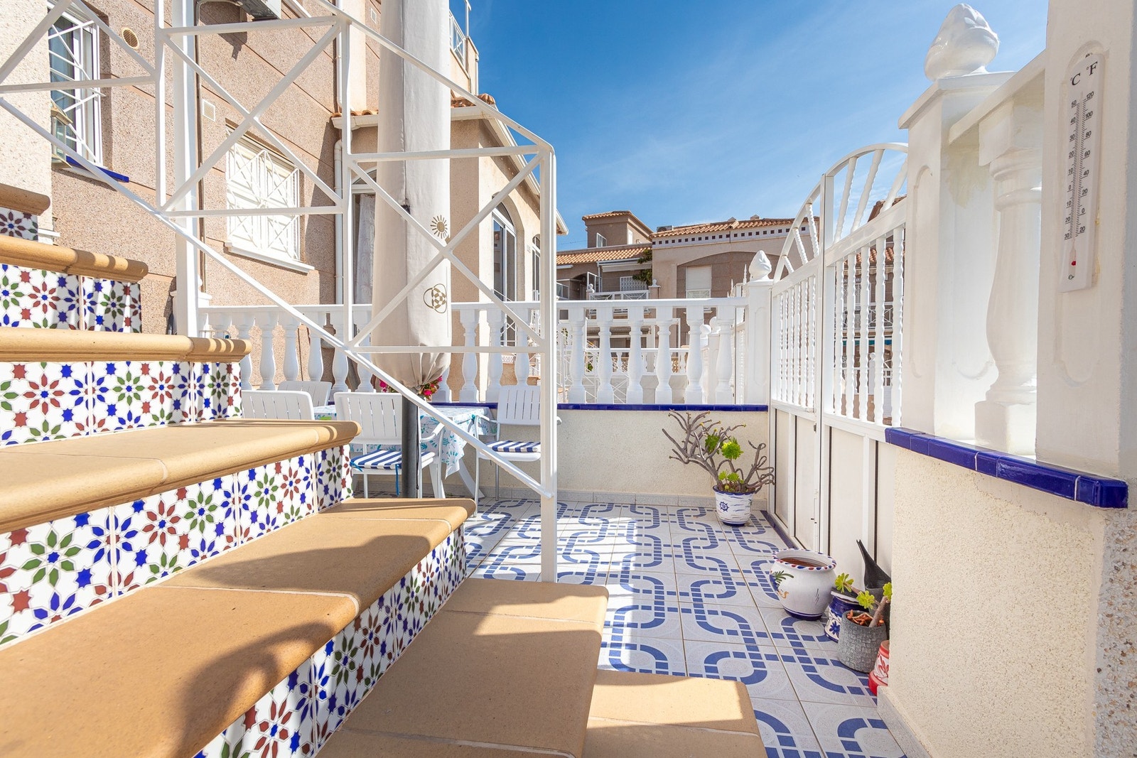 Spaniamegler1 har tilgang til stort sett alle eiendommer i Spania Galleribilde