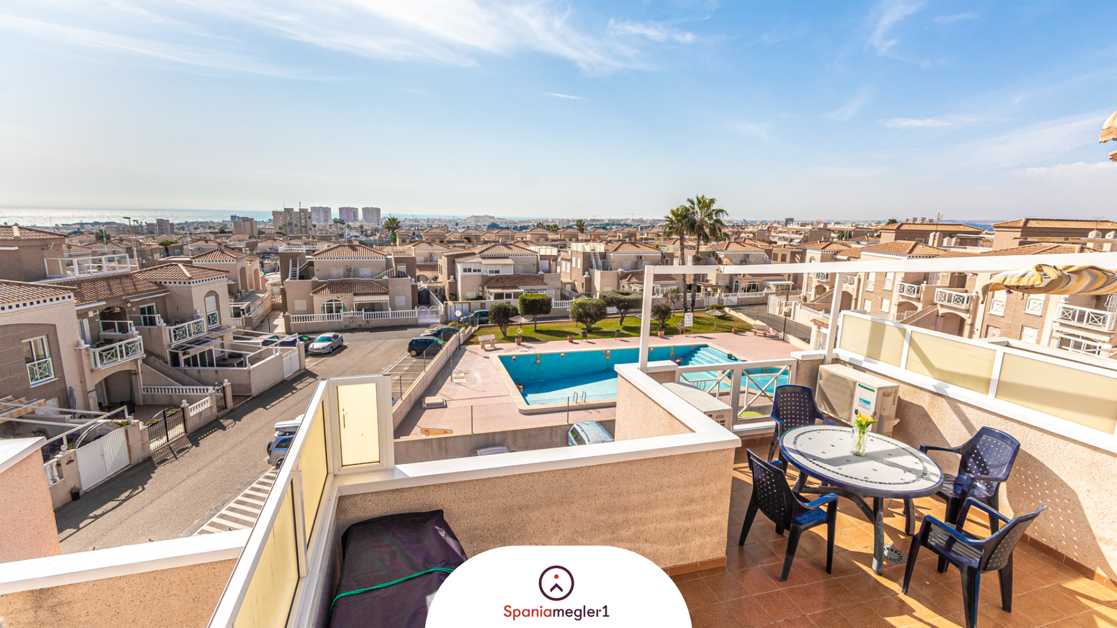 Det koster deg ikke noe å få Spaniamegler1 til å finne din drømmebolig Galleribilde