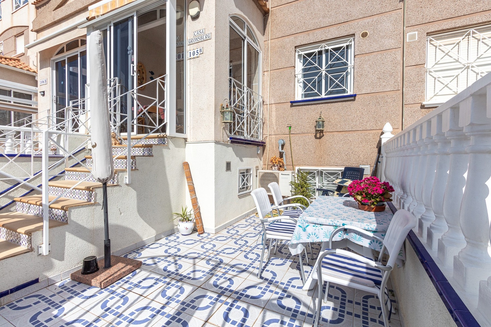 Det koster deg ikke noe å få Spaniamegler1 til å finne din drømmebolig Galleribilde