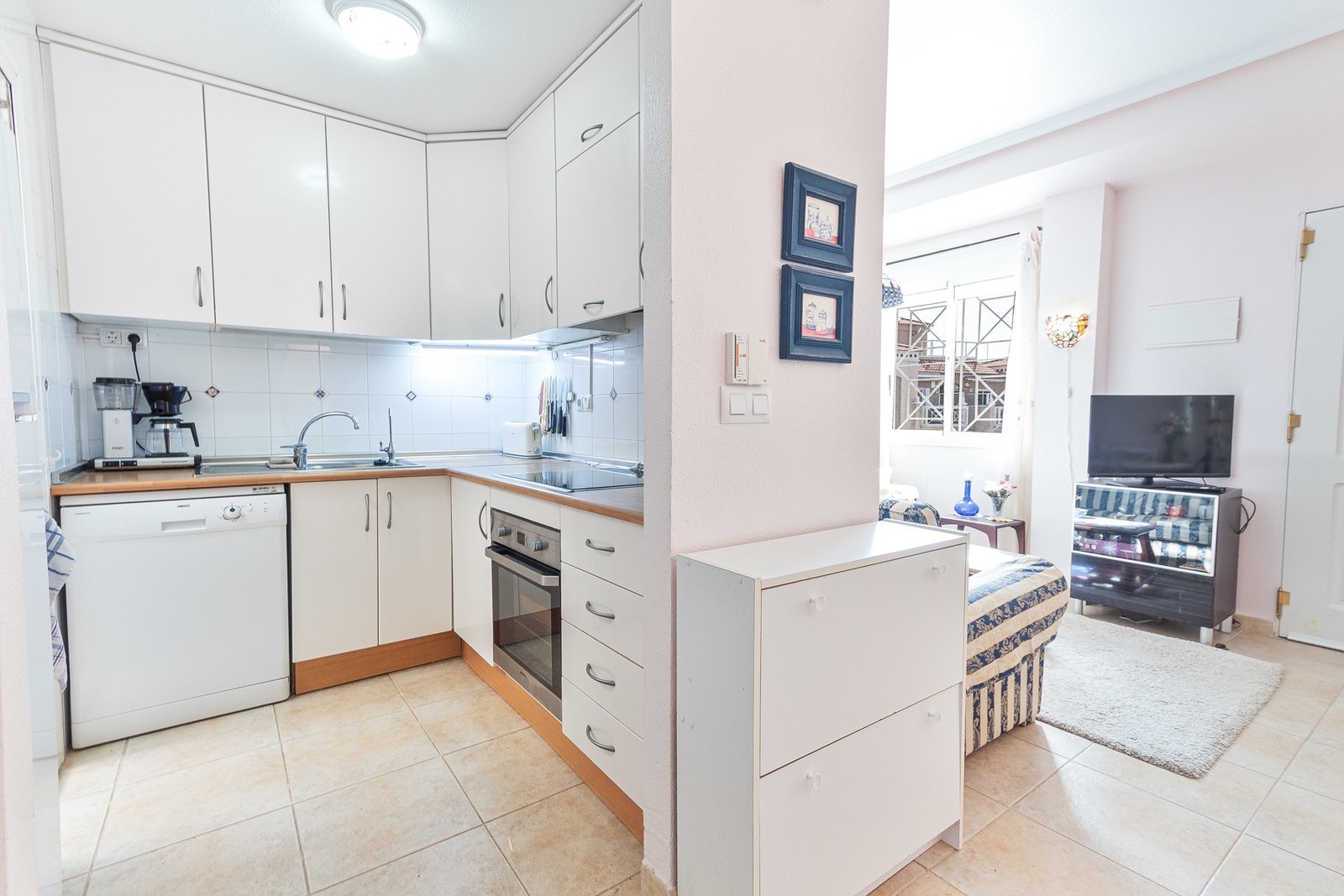 Det koster deg ikke noe å få Spaniamegler1 til å finne din drømmebolig Galleribilde