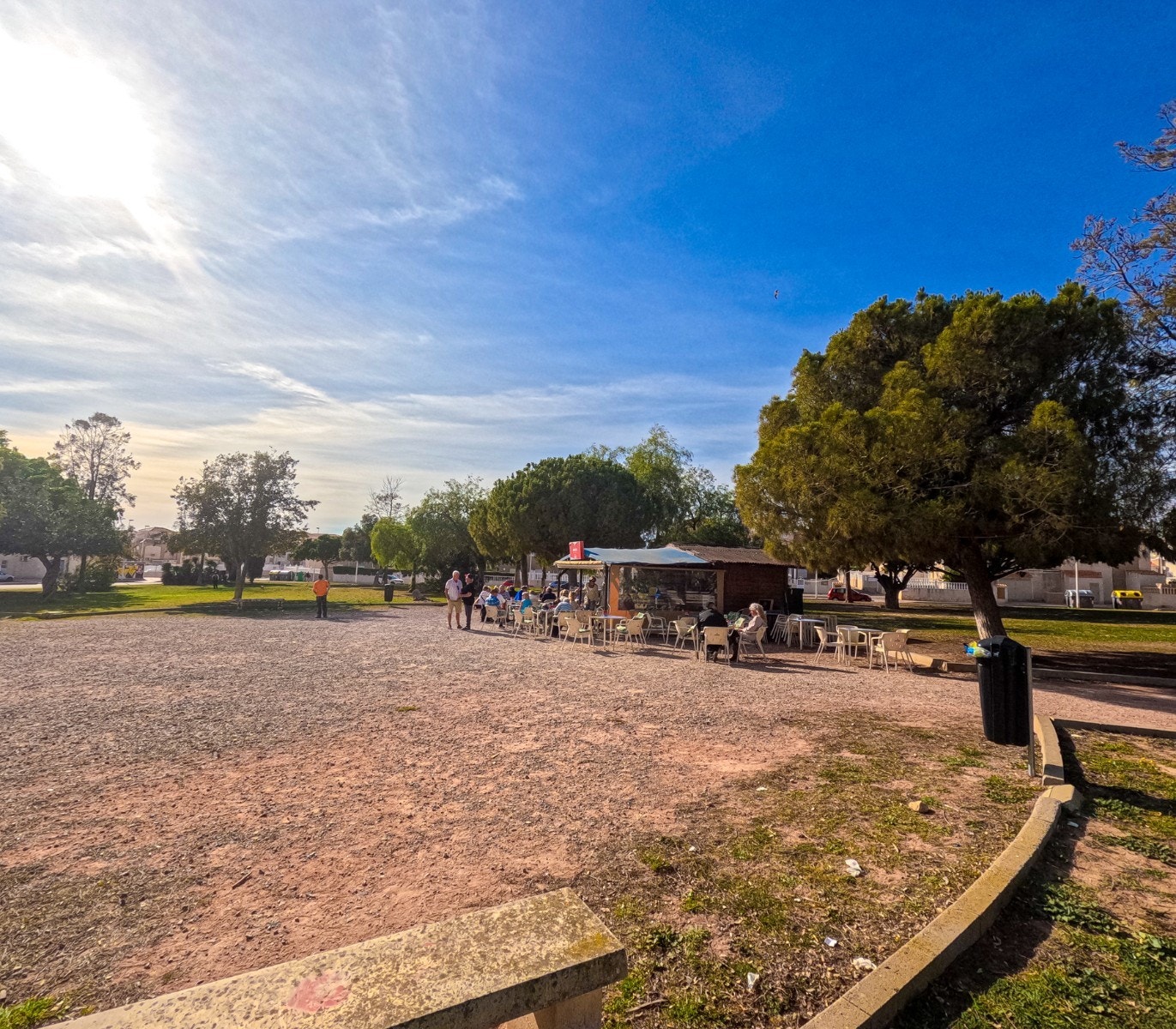 Det koster deg ikke noe å få Spaniamegler1 til å finne din drømmebolig Galleribilde