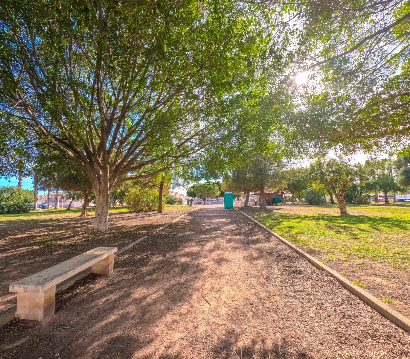 Spaniamegler1 har eget advokatkontor som sikrer kjøpsprosessen Galleribilde