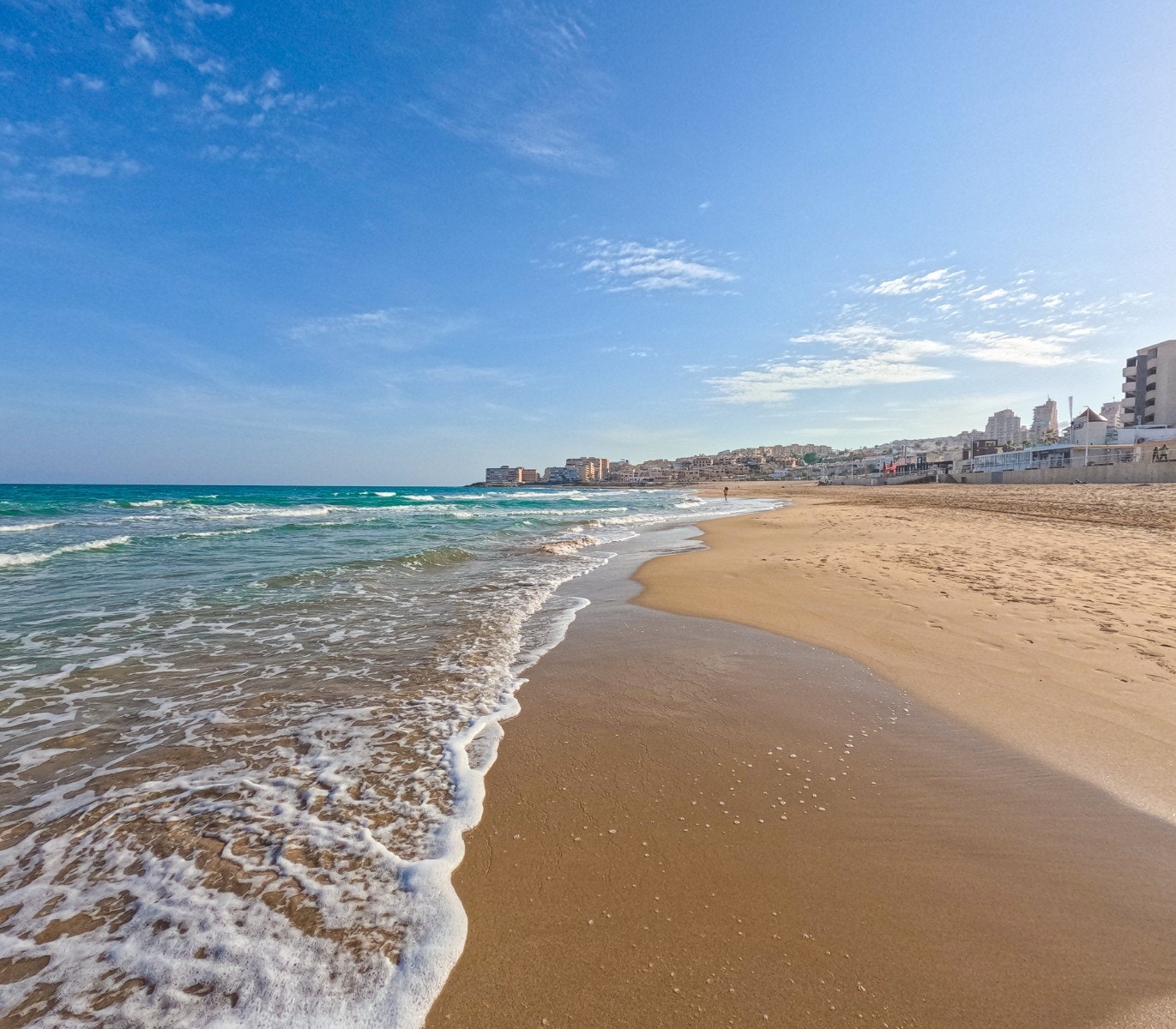 Spaniamegler1 har tilgang til stort sett alle eiendommer i Spania Galleribilde