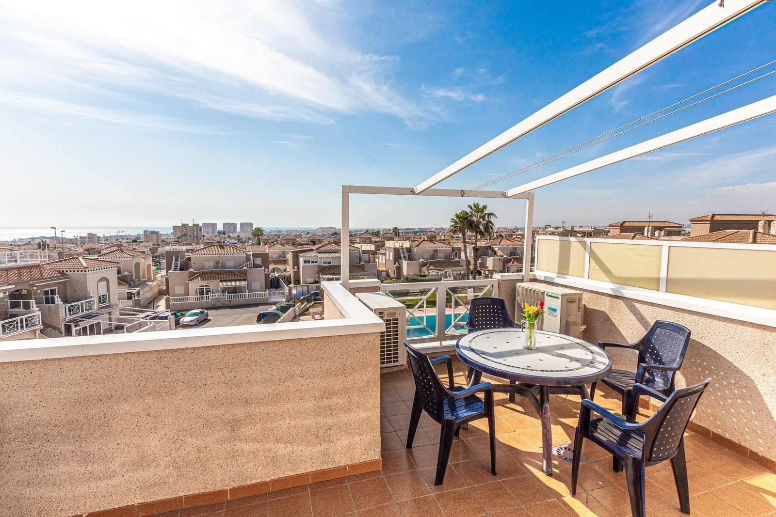 Spaniamegler1 har eget advokatkontor som sikrer kjøpsprosessen Galleribilde