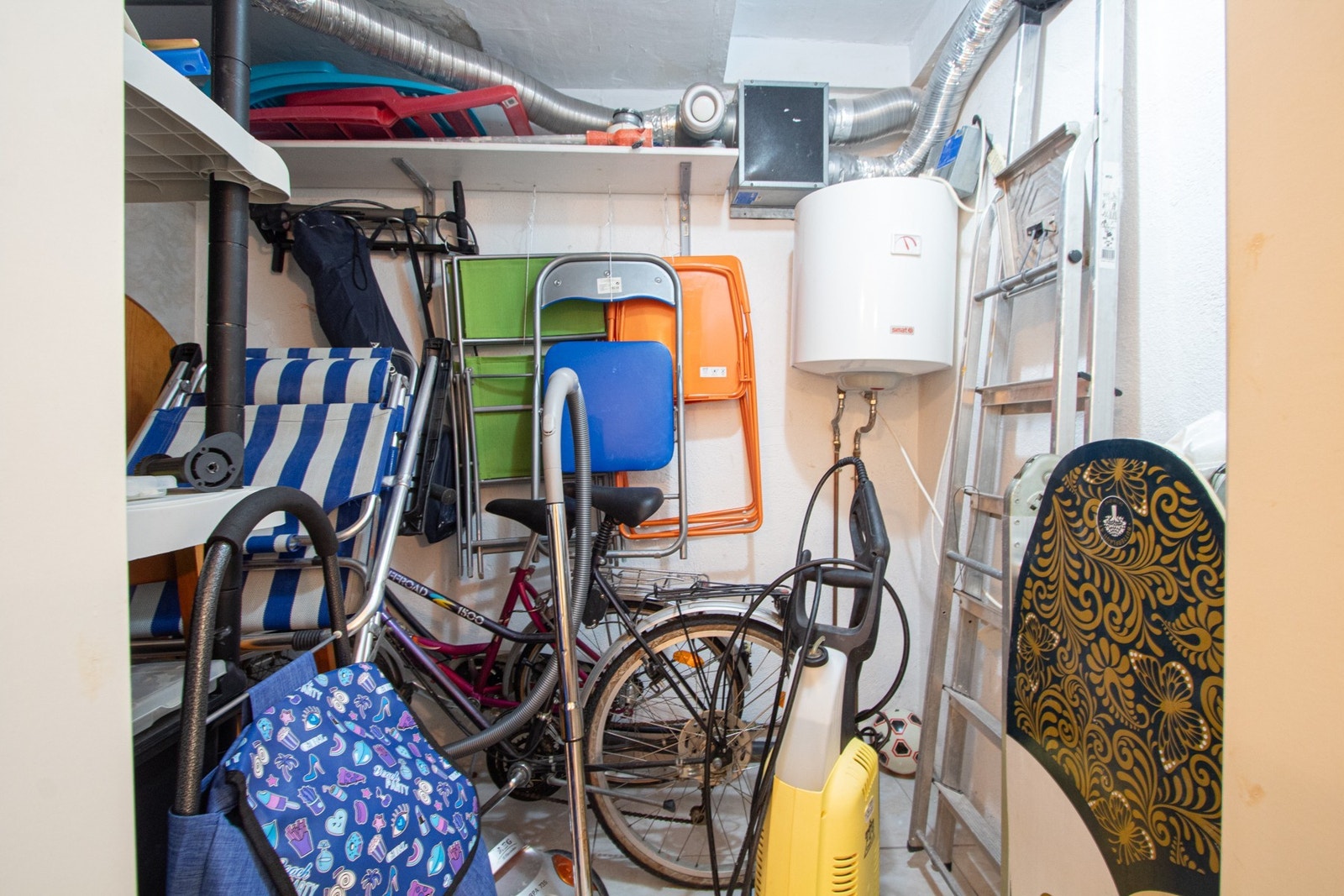 Spaniamegler1 har tilgang til stort sett alle eiendommer i Spania Galleribilde