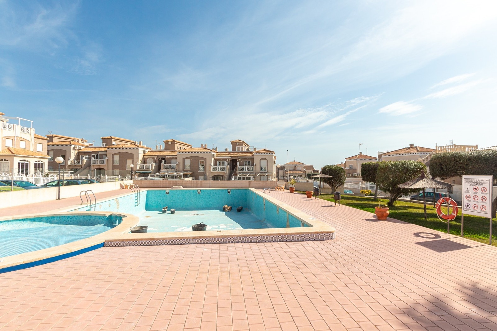 Spaniamegler1 har tilgang til stort sett alle eiendommer i Spania Galleribilde