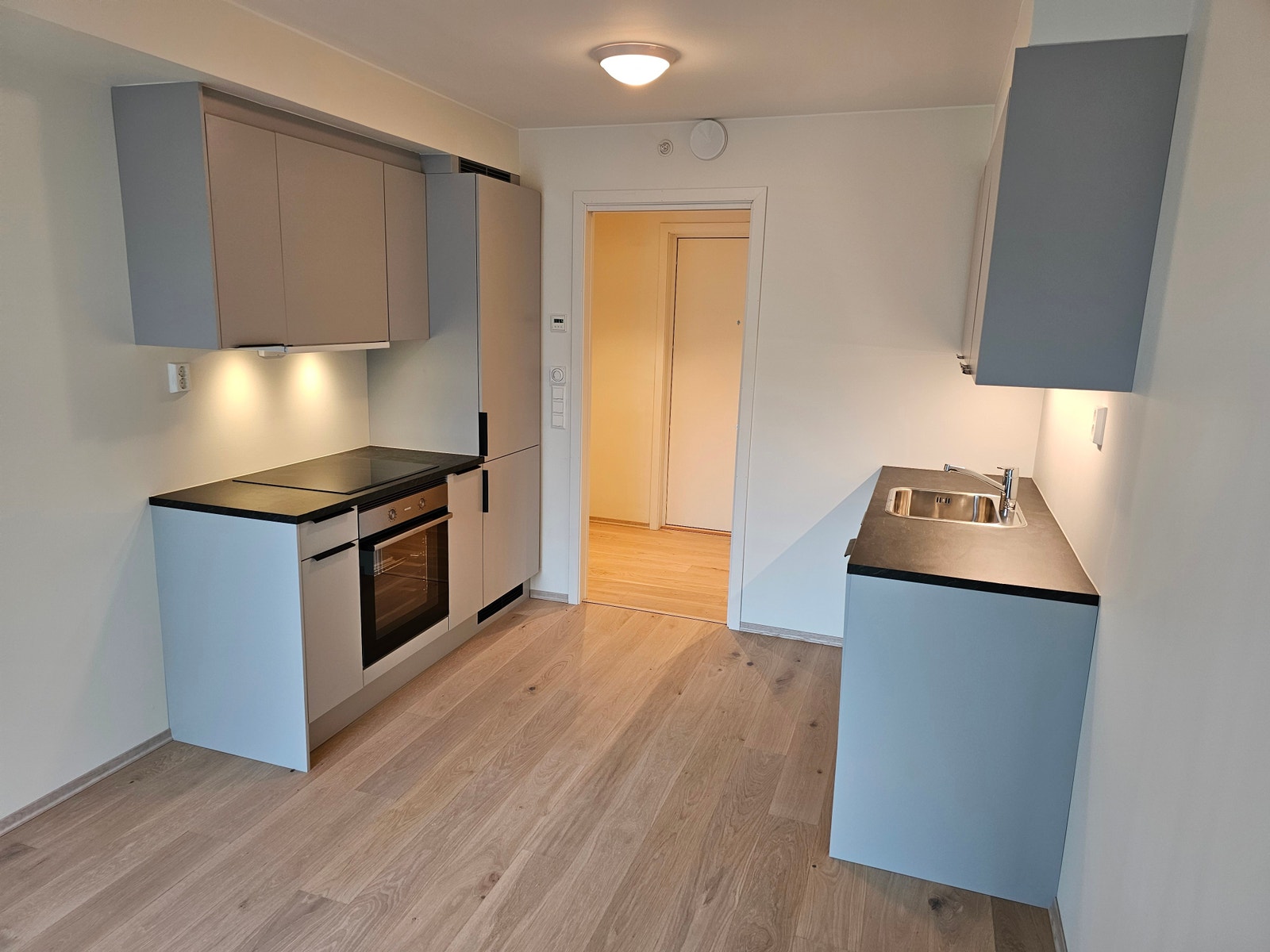 Kjøkken Galleribilde