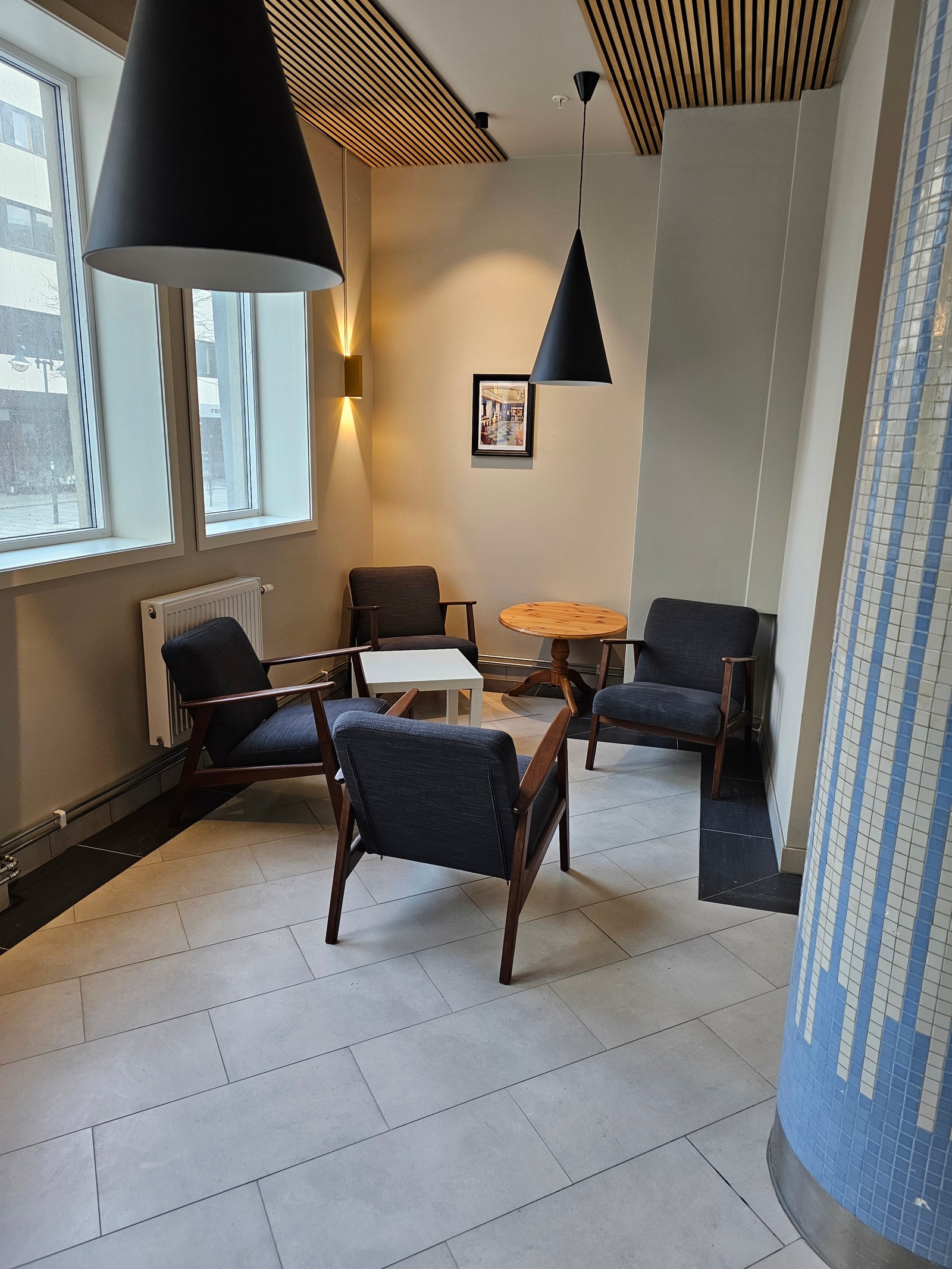 Fellesarealer Galleribilde