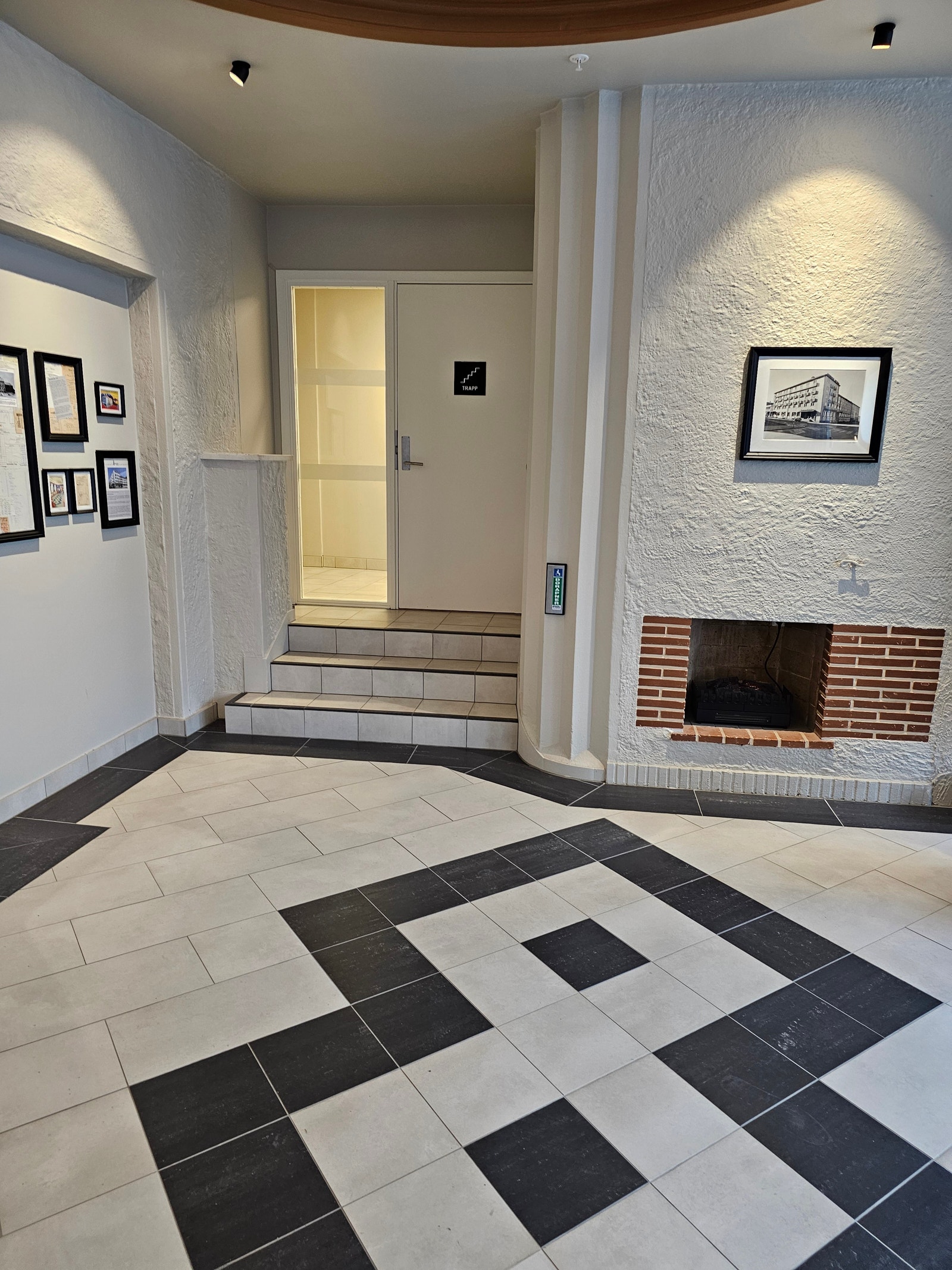 Fellesarealer Galleribilde