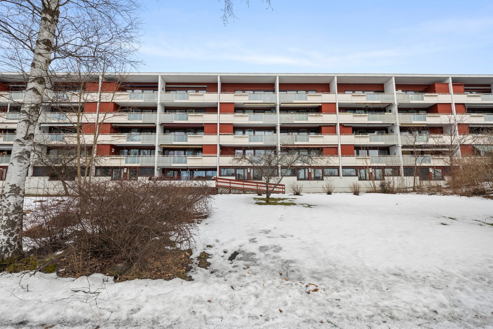 Fellesområde Galleribilde