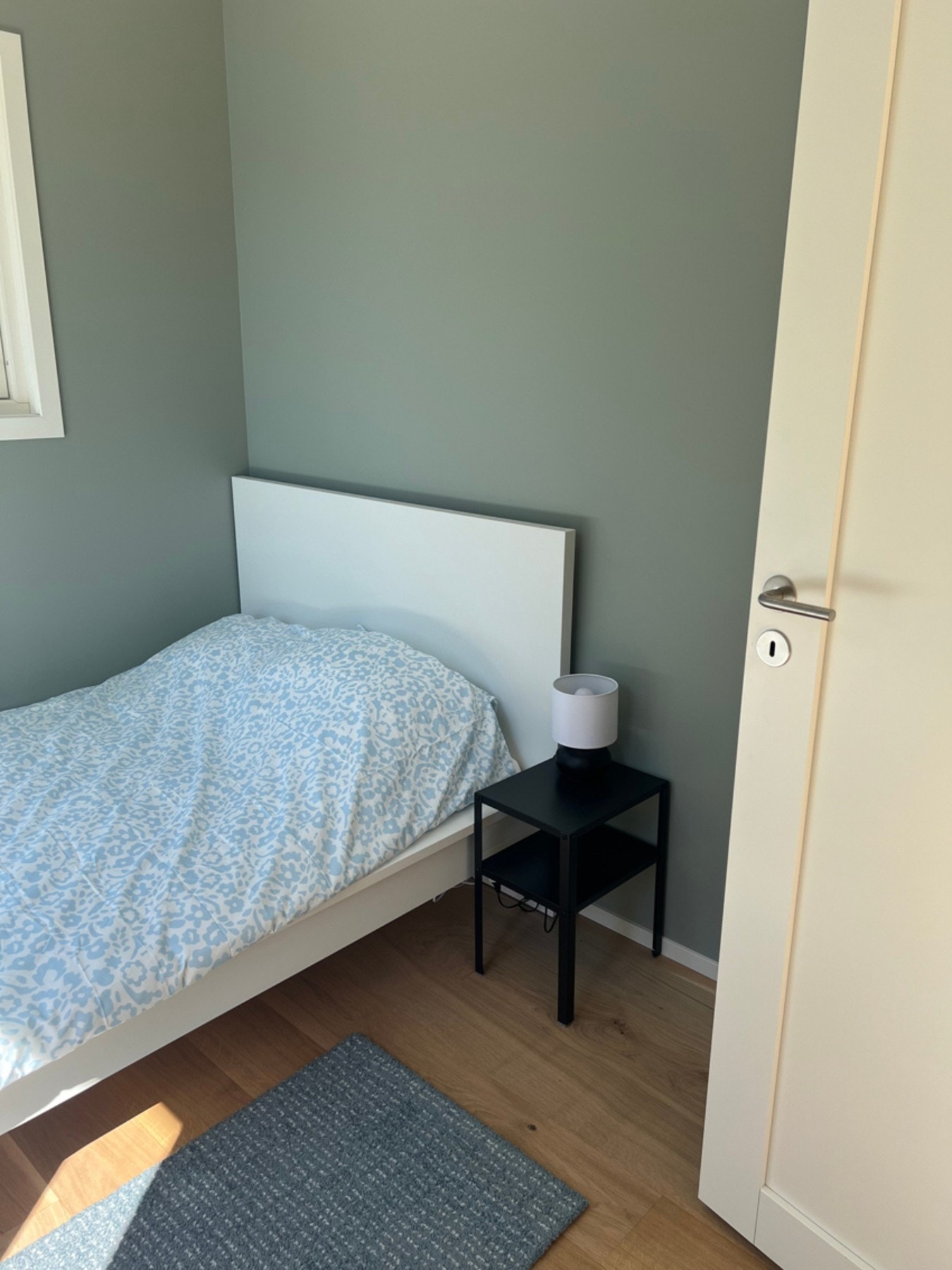 Soverom 2 Galleribilde