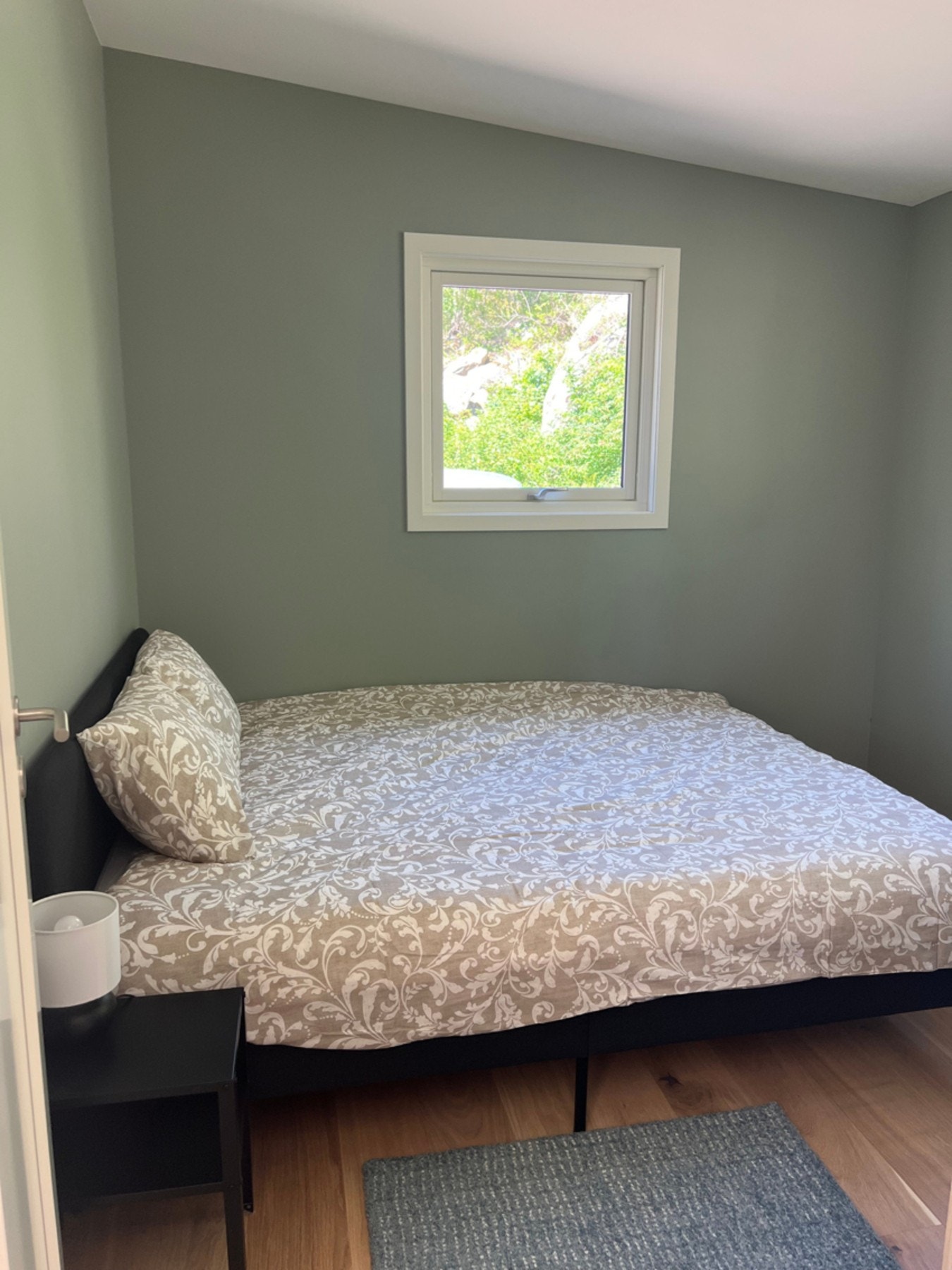 Soverom 1 Galleribilde