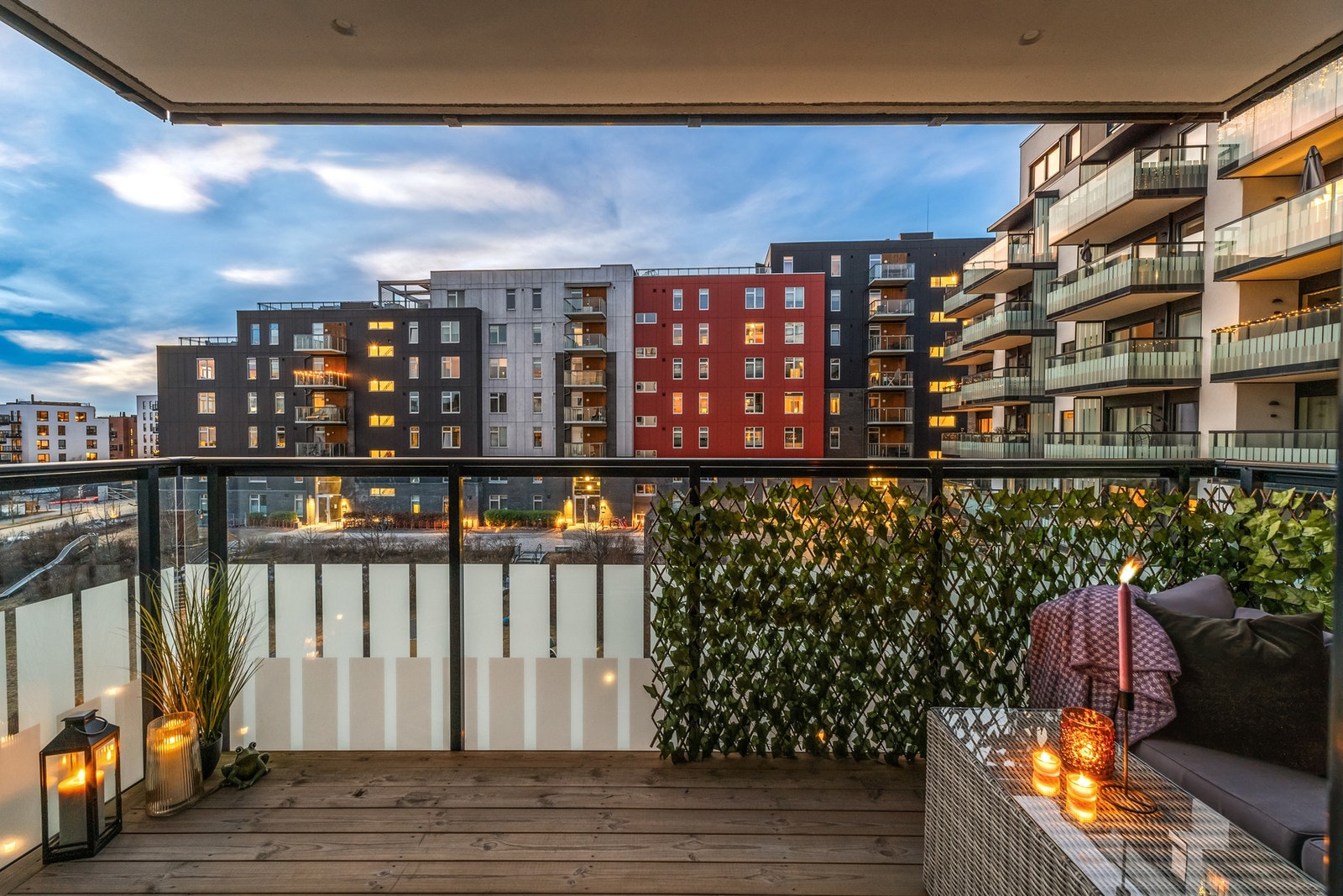 Med boligen følger en kjellerbod på hele 7,7 m². Galleribilde