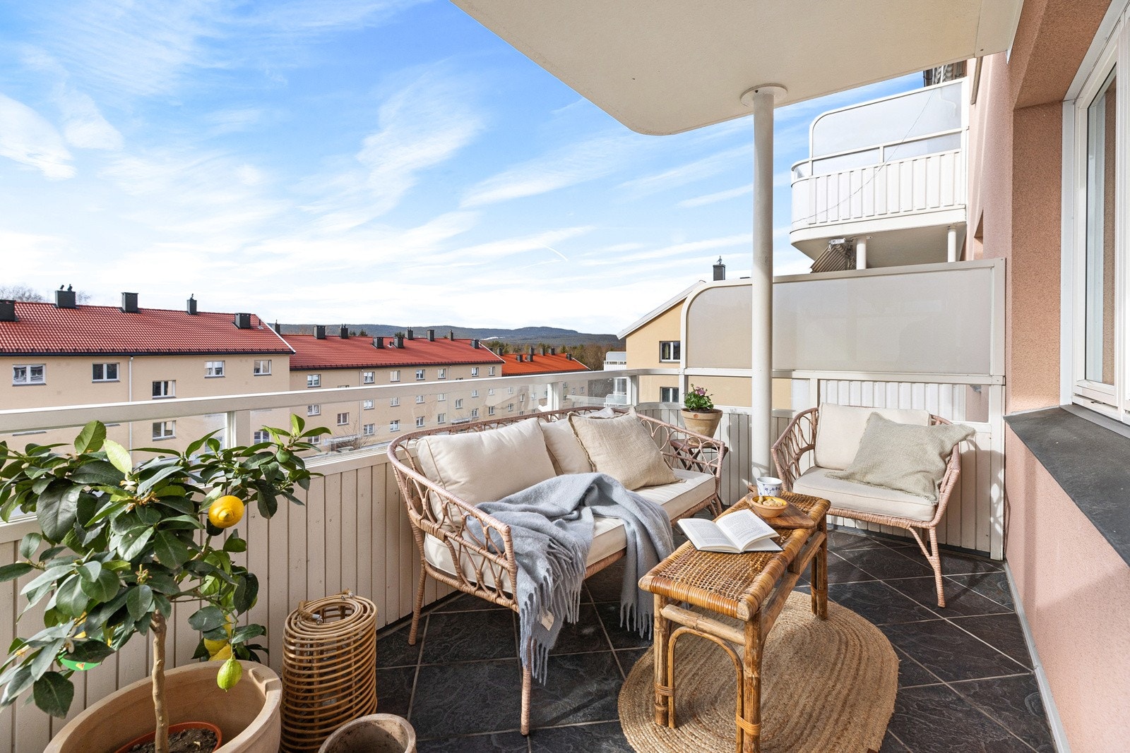 Velkommen til Kurveien 33! Galleribilde