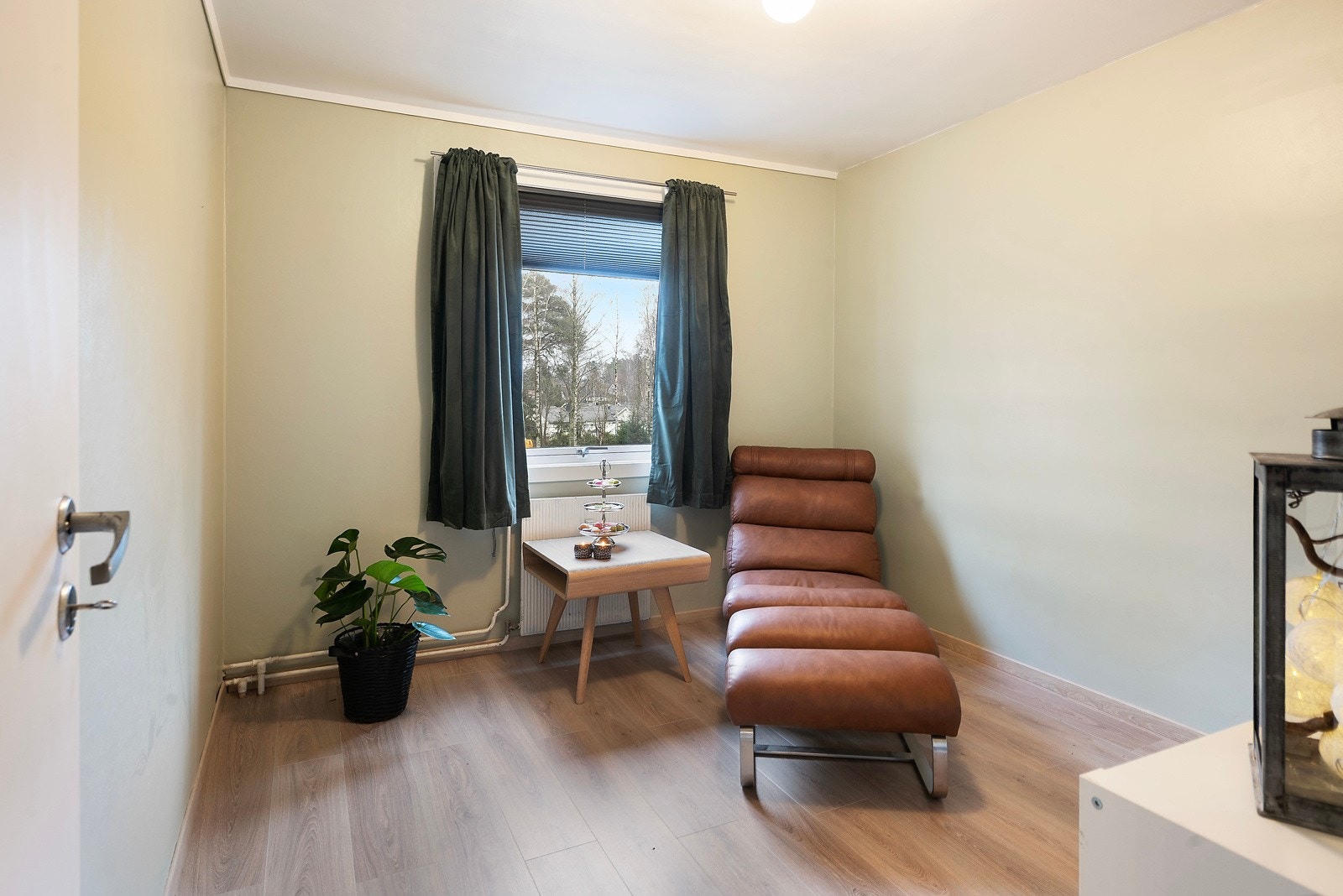 Soverom nr 2 Galleribilde