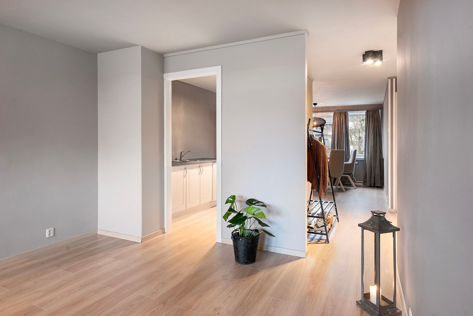 Her er de fleste flater tatt. Galleribilde