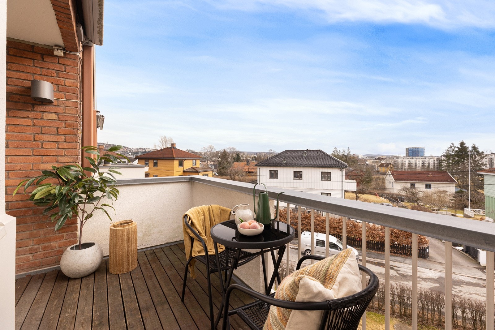 Velkommen til Godals vei 22! Galleribilde