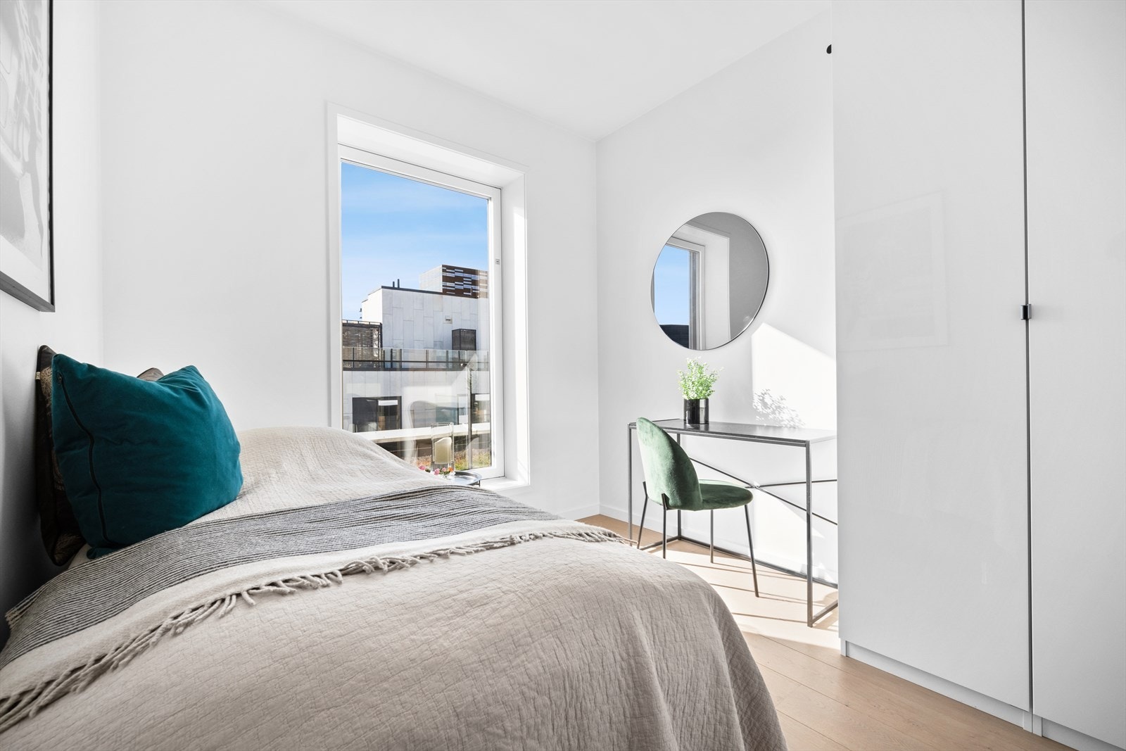 Soverom 3 Galleribilde