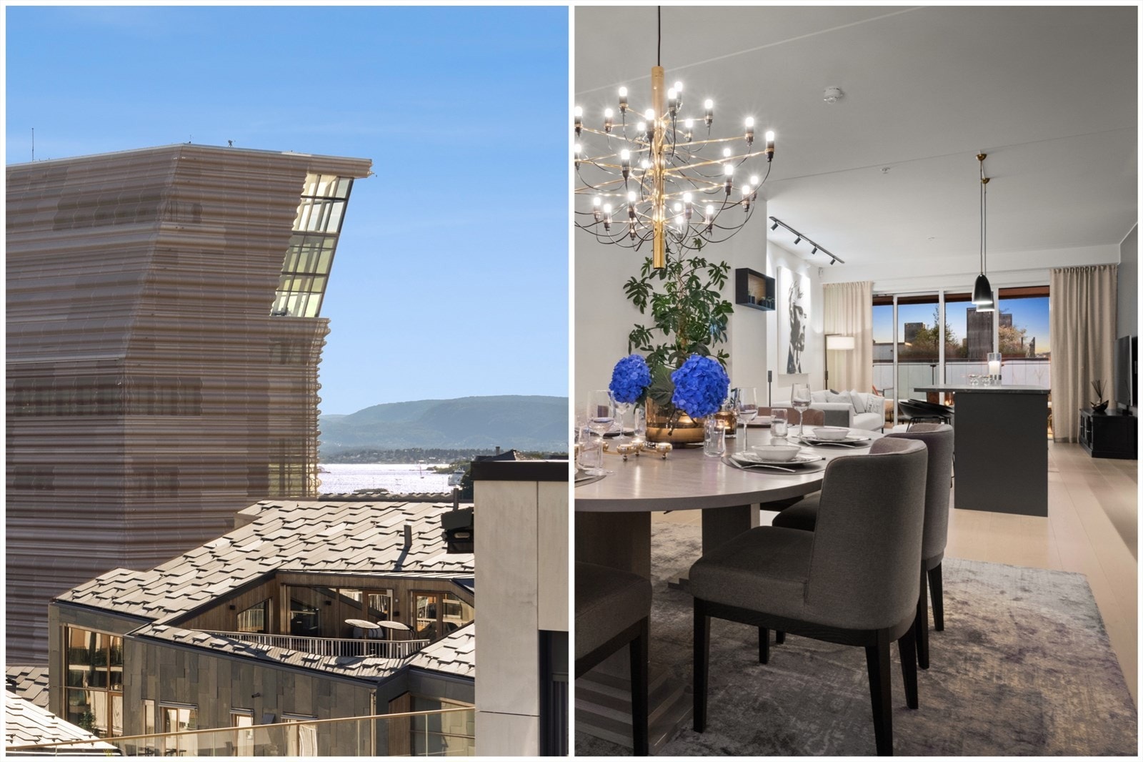 Velkommen til Dronning Eufemias gate 59! Boligen er presentert av Nordvik avd. Frogner ved Kristian Karlsrud Galleribilde