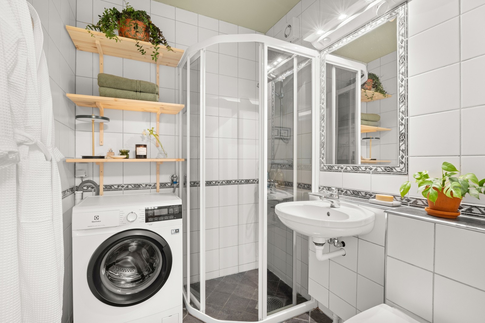 Bad oppusset i 2005. Galleribilde