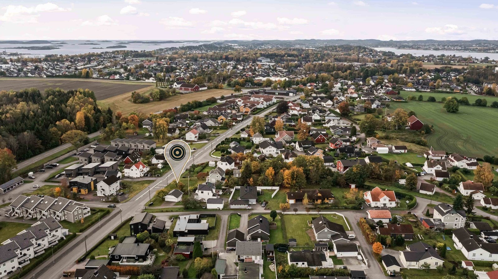 Visning ved selvsyn. Kontakt megler for eventuelle spørsmål. Galleribilde