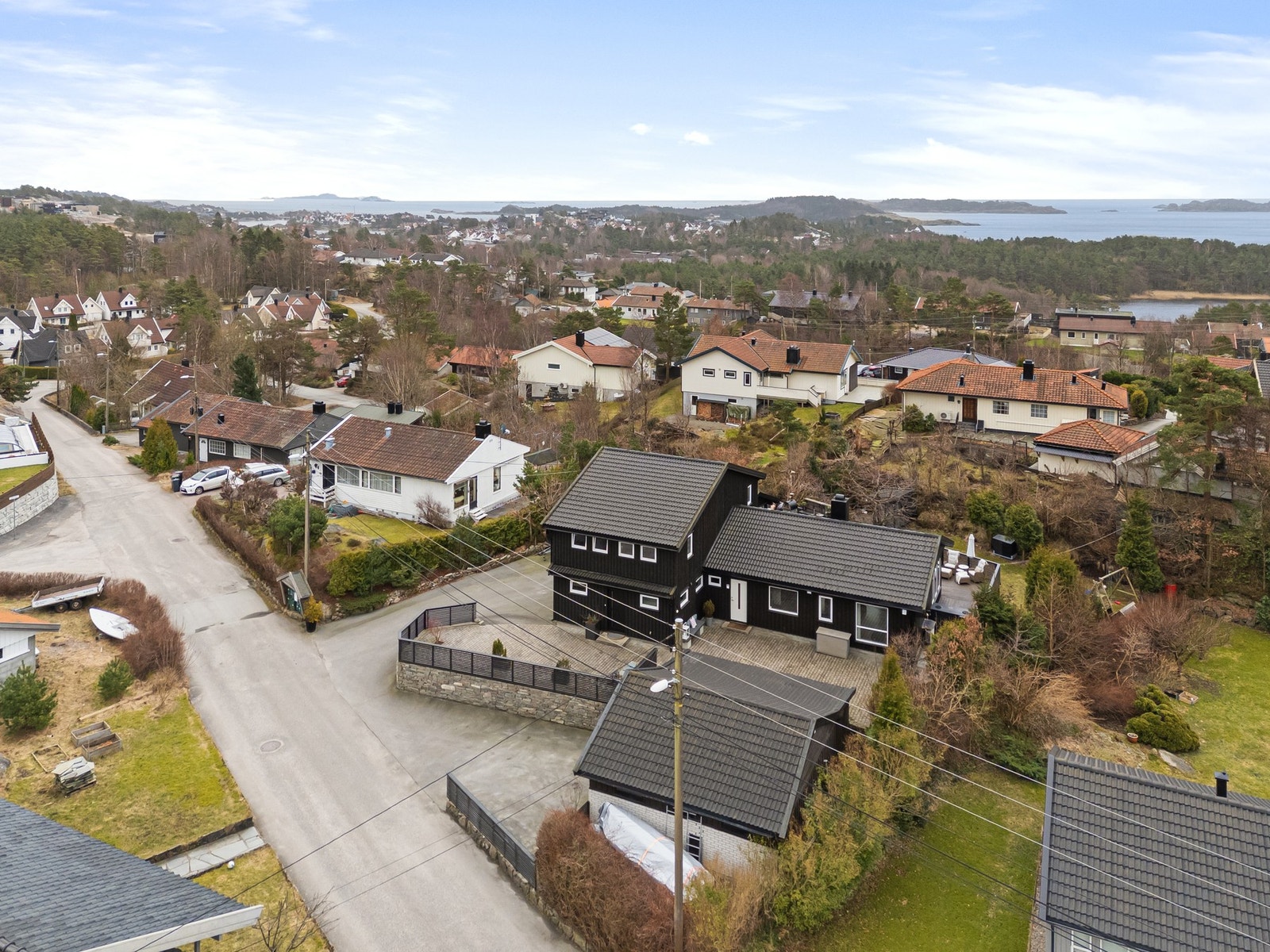 Velkommen til visning - påmelding via annonsen eller direkte til megler på tlf 911 49 879 Galleribilde