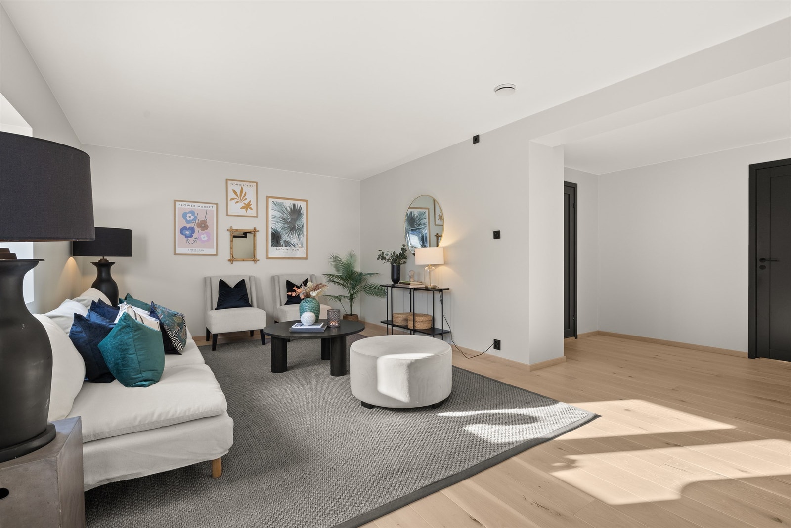 Takhøyde på 2,50 meter Galleribilde