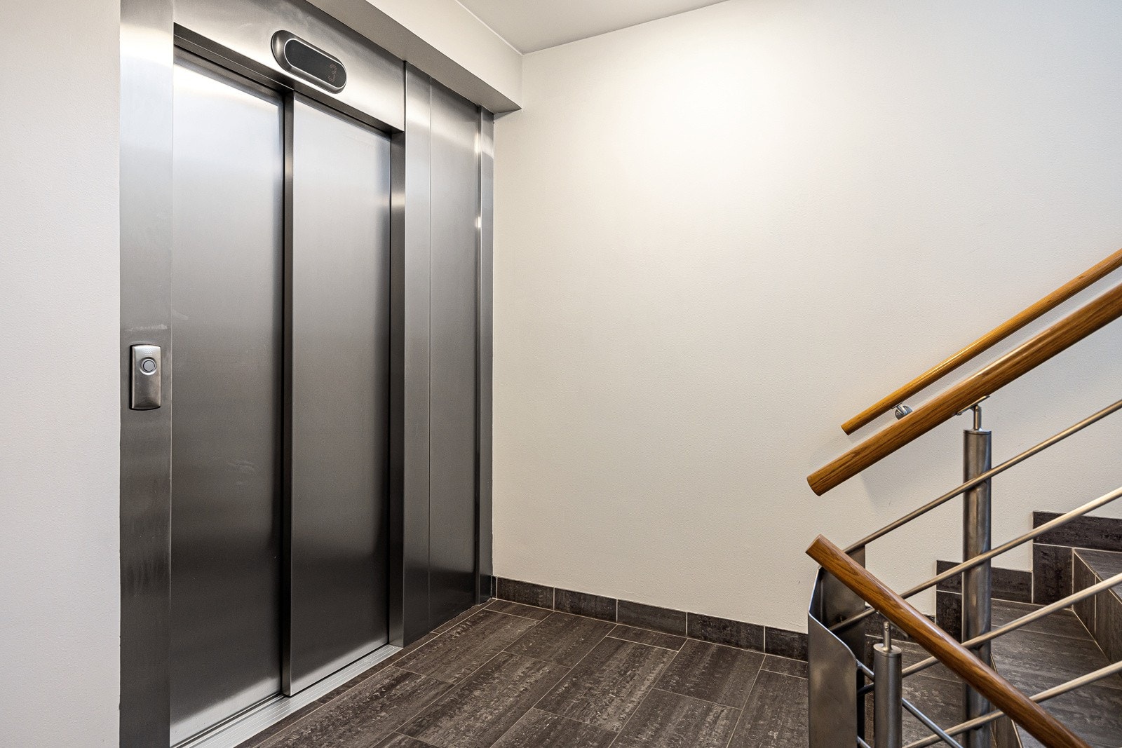 Sameiet fremstår som veldrevet og med et godt sosialt miljø Galleribilde