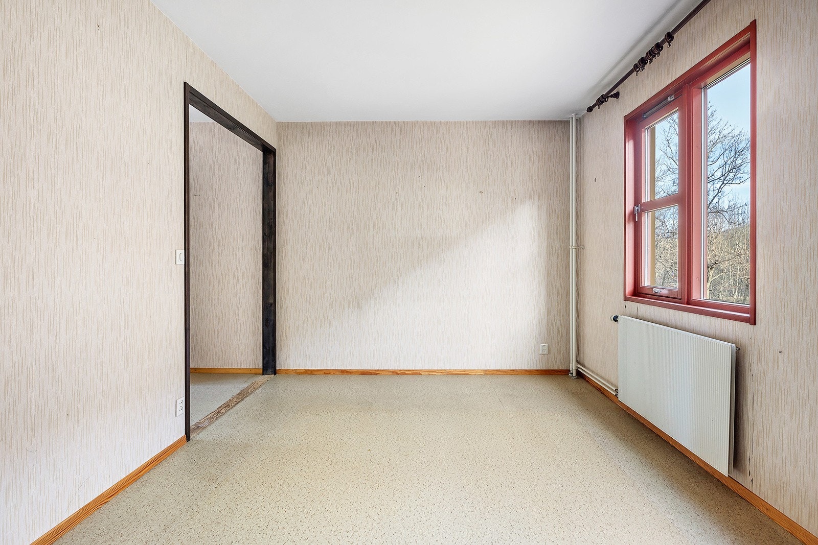 Spisestue. Galleribilde