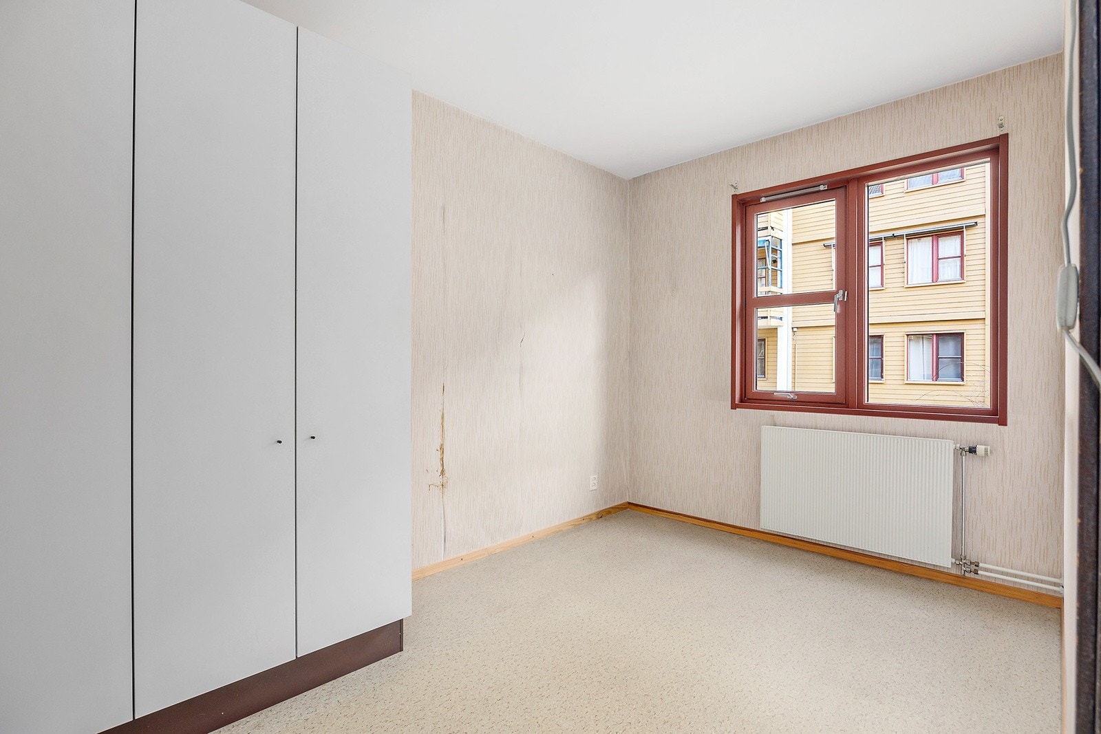 Soverom. Galleribilde