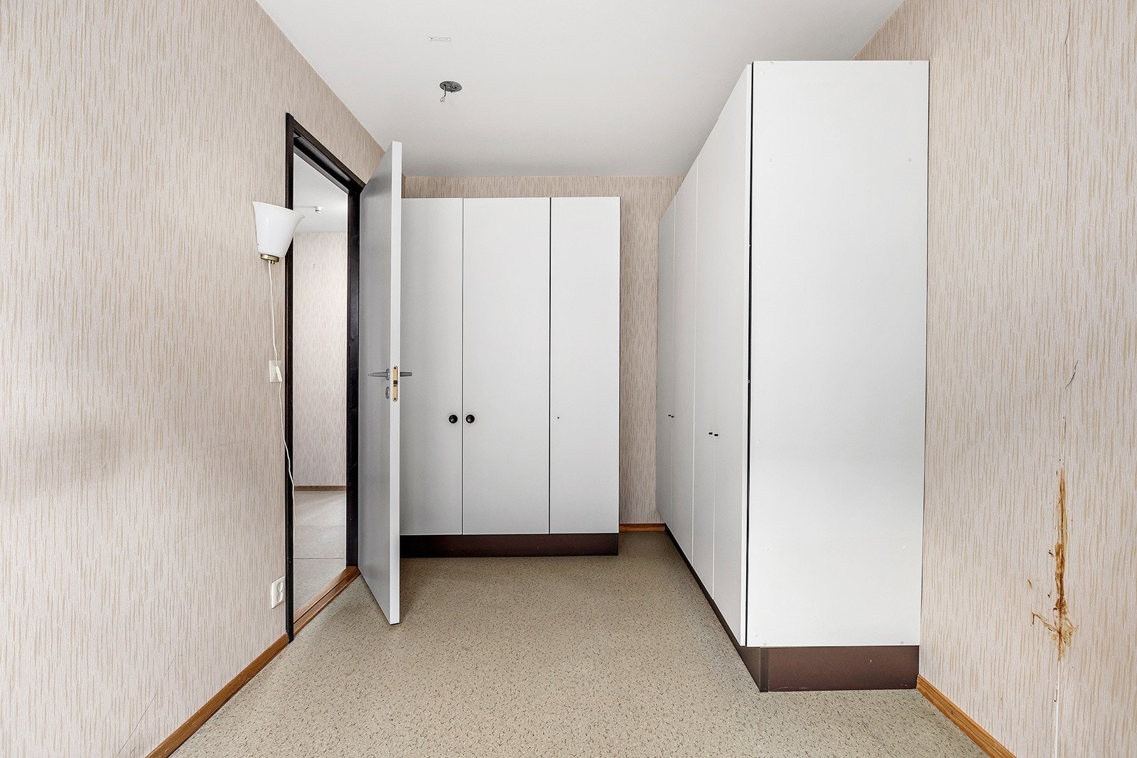 Soverom. Galleribilde