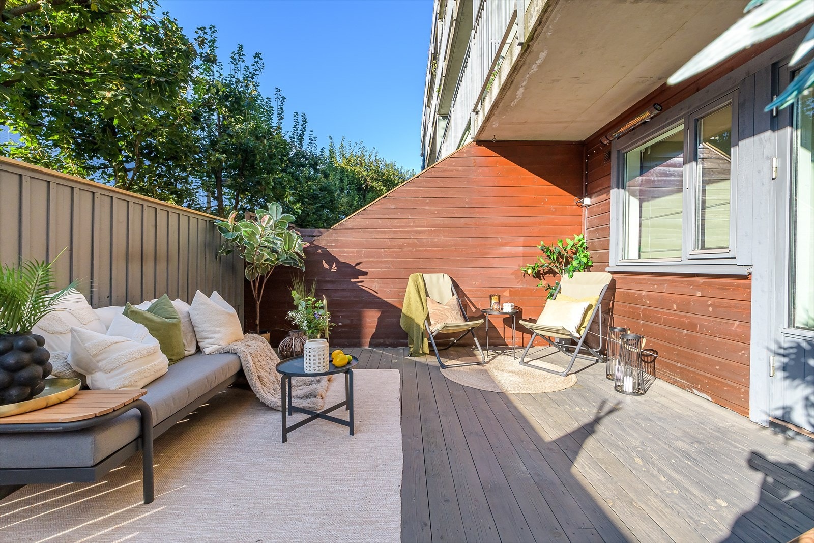 Velkommen til Dalehaugen 8 - Presentert av Jeanette Stenersen i EiendomsMegler 1. Galleribilde