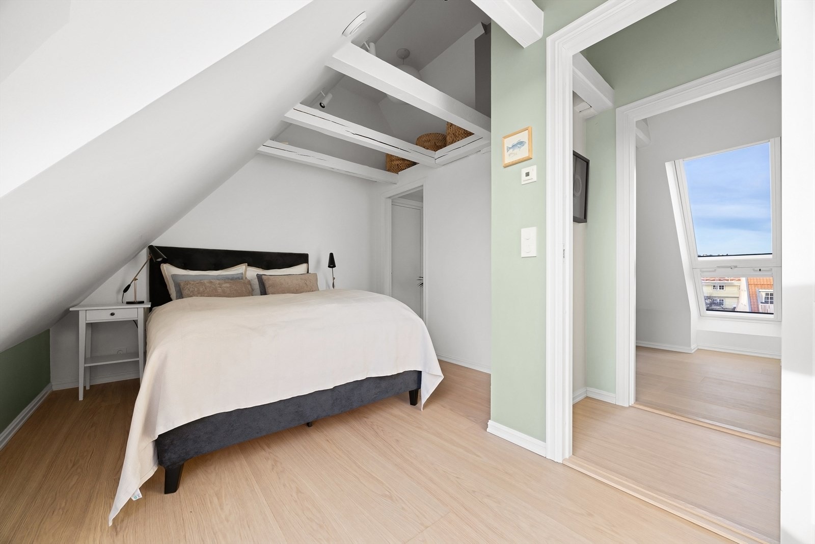 Soverom 3. Galleribilde