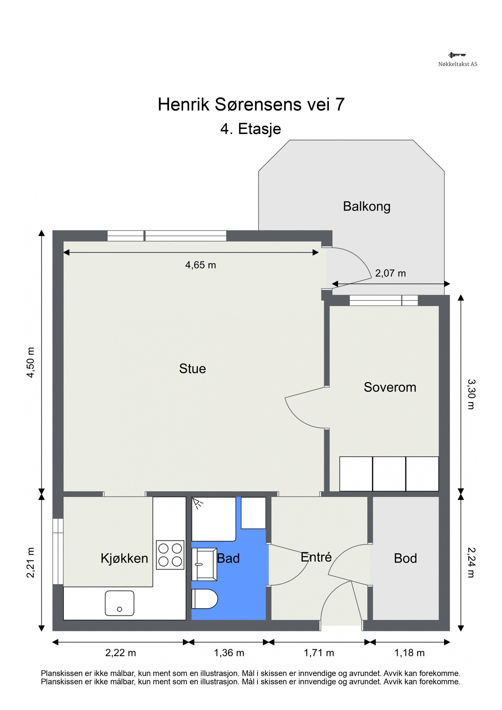 Galleribilde