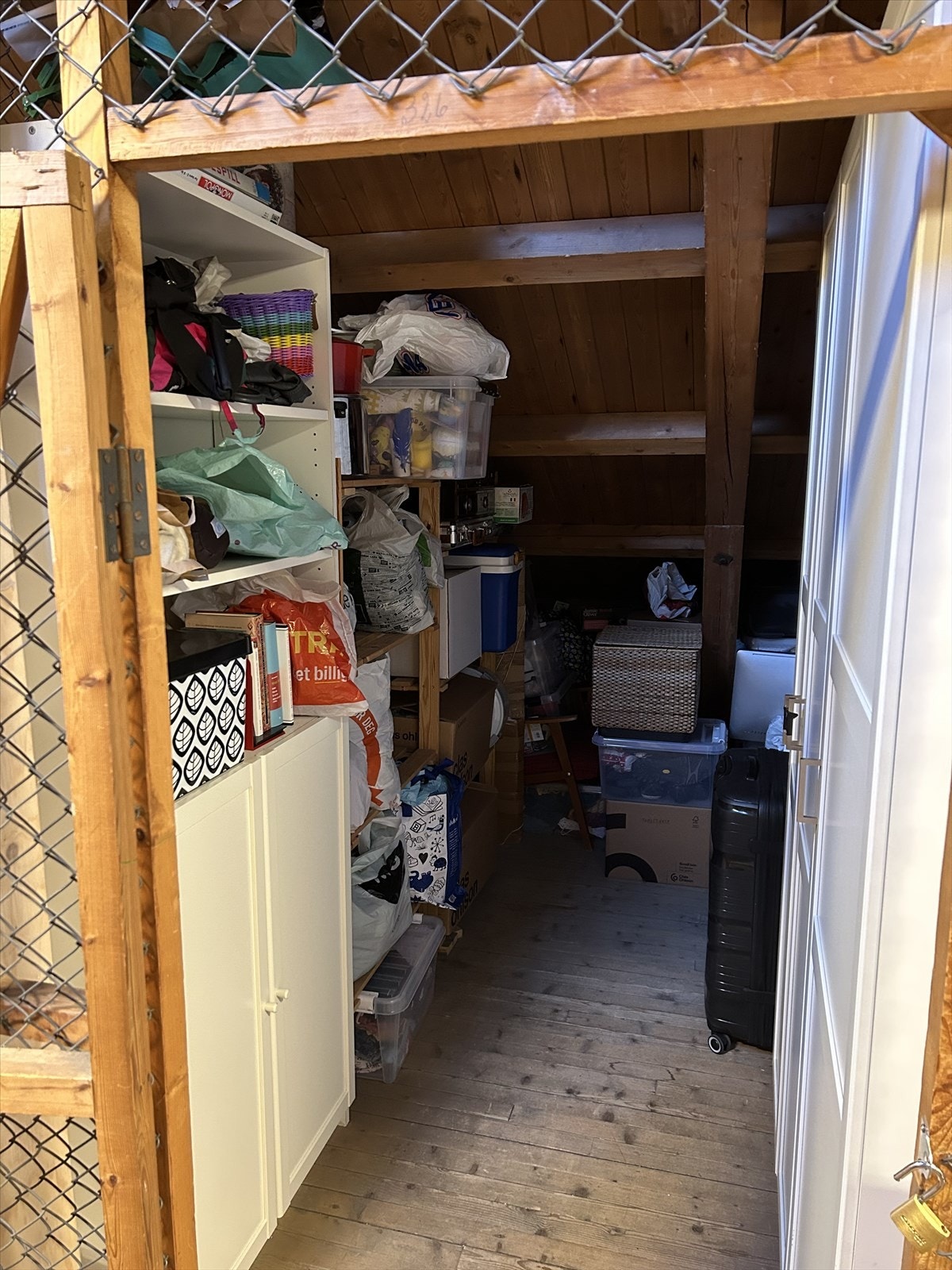 Loftsbod (selgers private bilde) Galleribilde