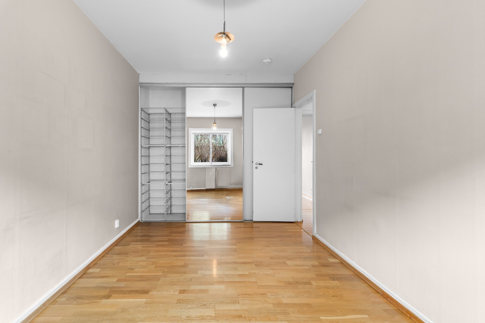 Et fleksibelt hjem med mange muligheter! Perfekt for deg som vil skape et drømmehjem. Galleribilde