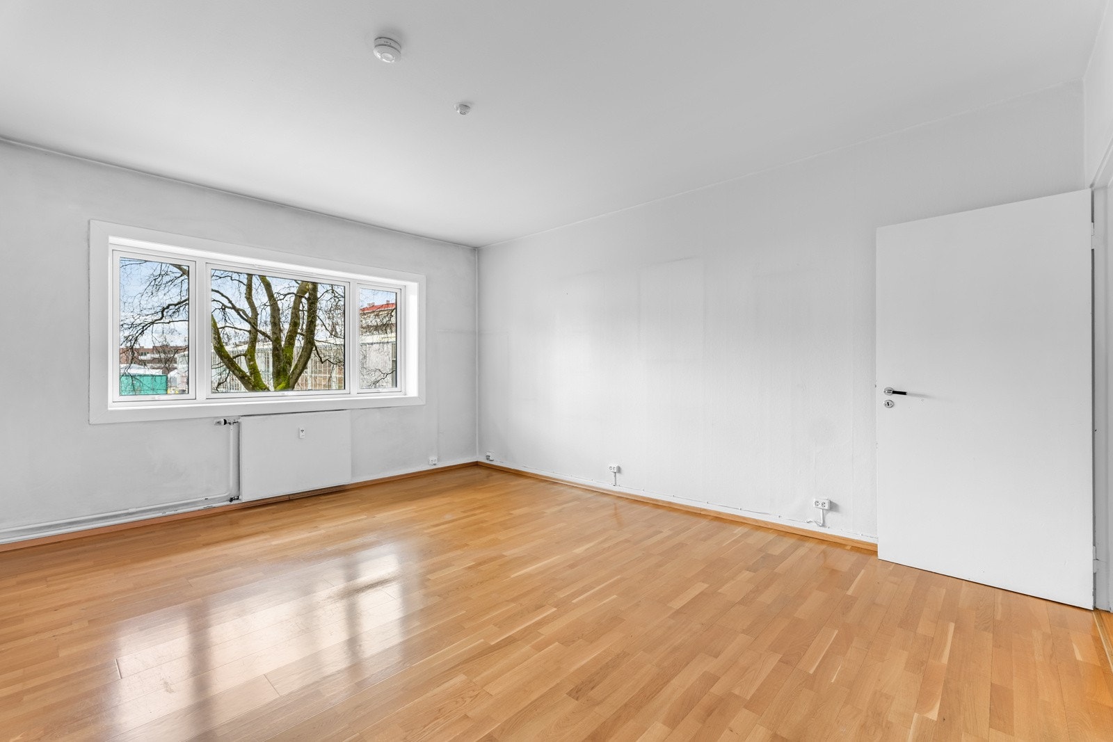 Velkommen til Monrads gate 13D! Presentert av EIE eiendomsmegling. Galleribilde