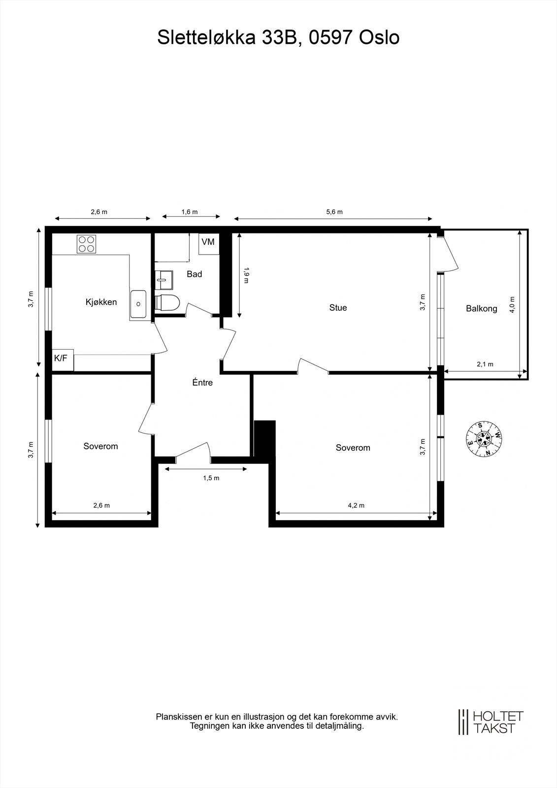 Plantegning. Galleribilde