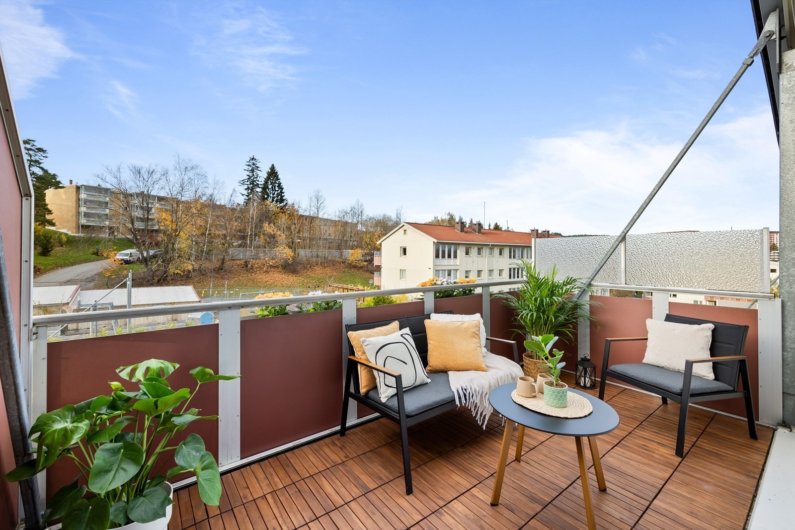 Bjørnar Hagerup Nilssen v/Nordvik har gleden av å presentere Sletteløkka 33B! Galleribilde