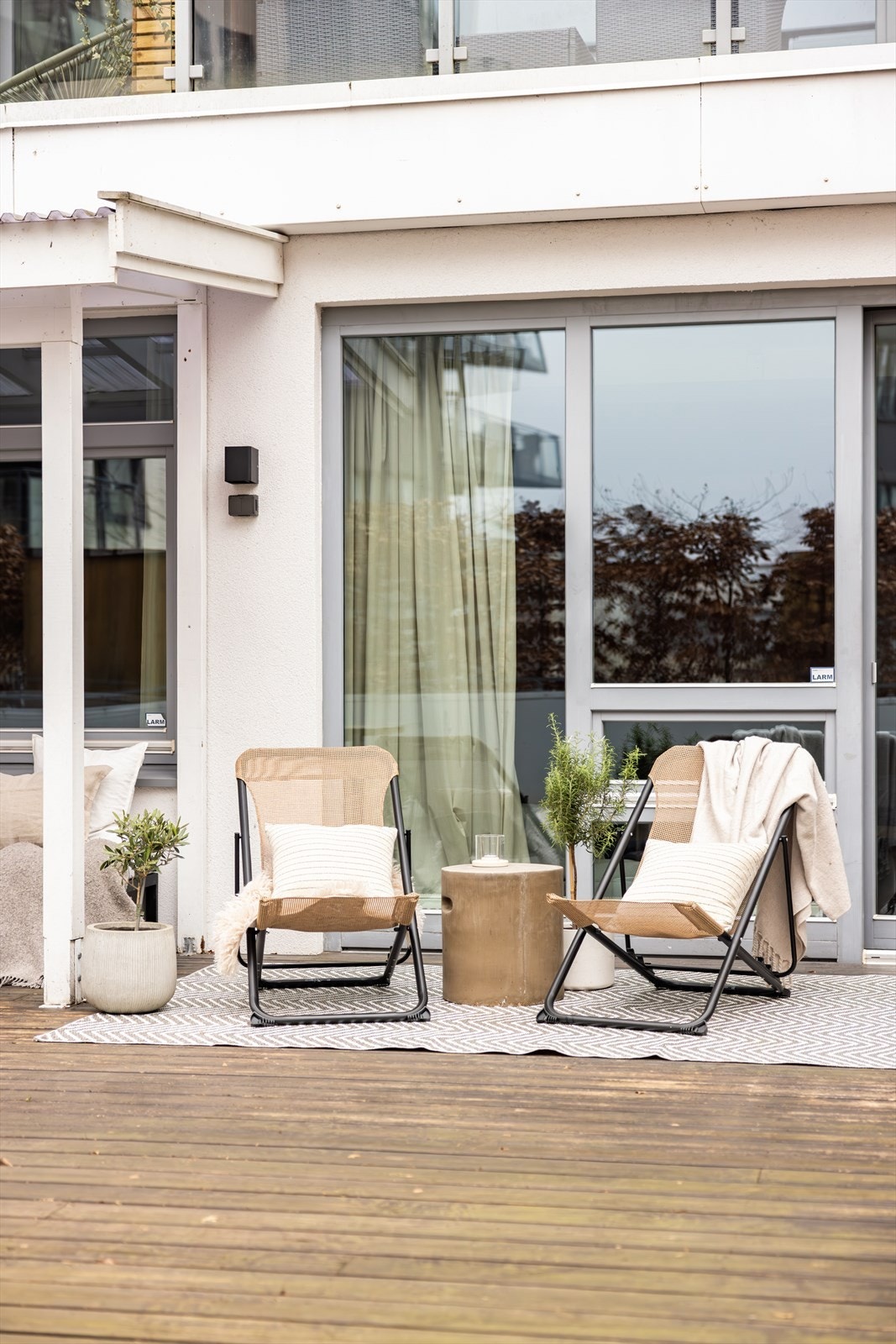 Nyt de late sommerdagene her! Galleribilde