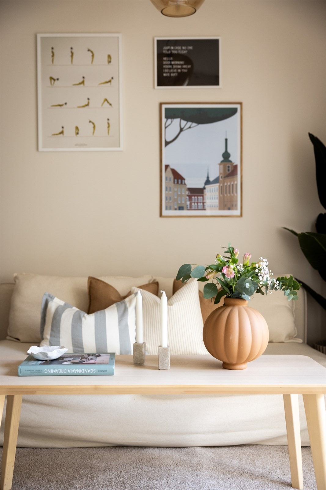 Detaljbilde. Galleribilde