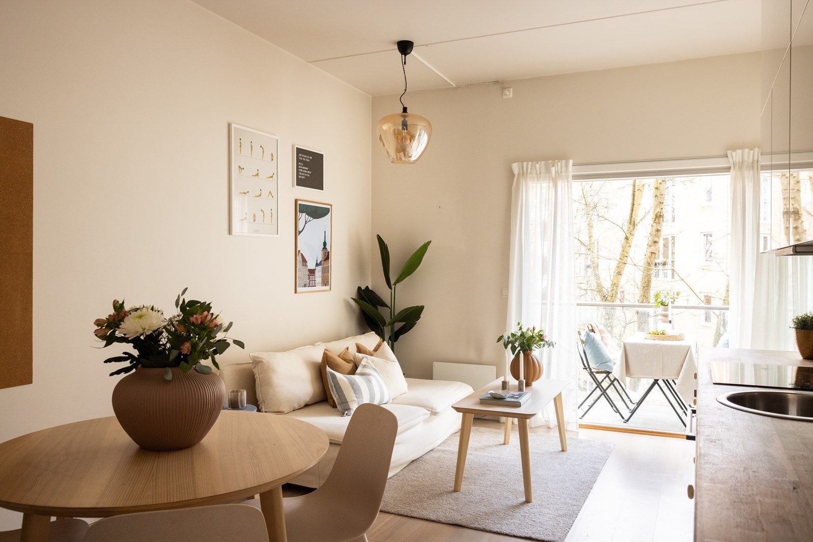 Velkommen til Maridalsveien 177A! Galleribilde