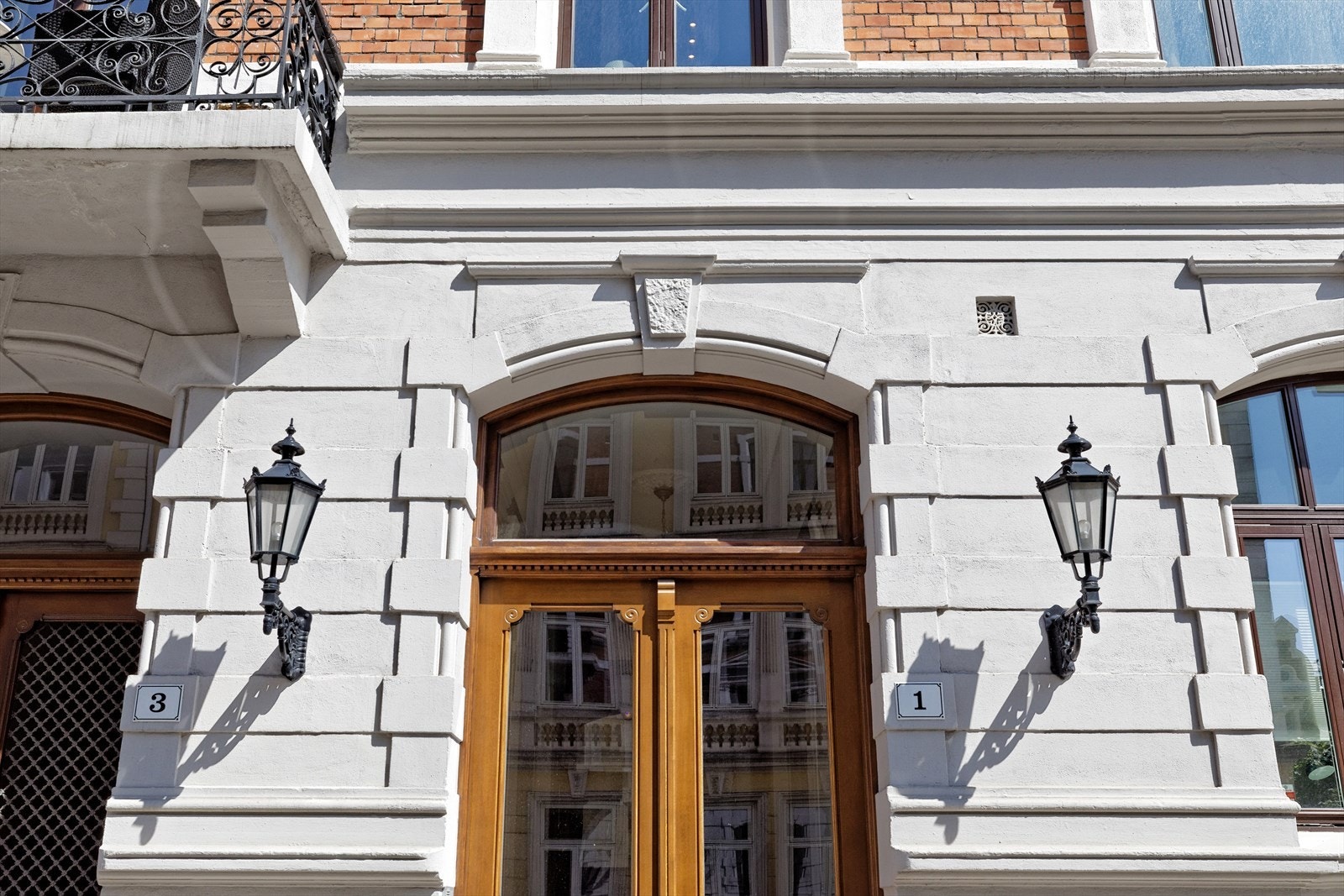 Velkommen inn... Galleribilde