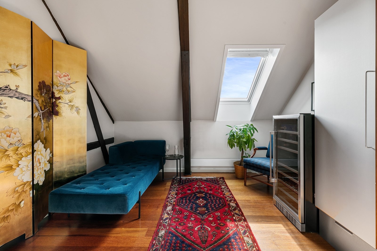 Soverom III Galleribilde