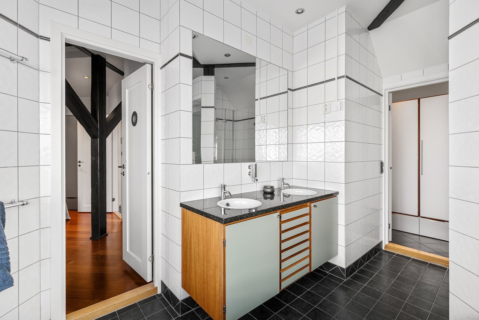 Hovedbad Galleribilde