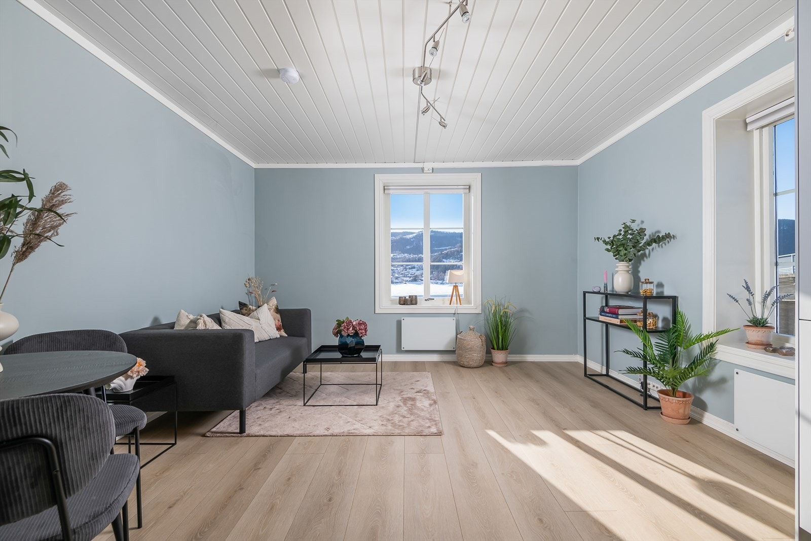 Velkommen til Sundgata 4B! Galleribilde