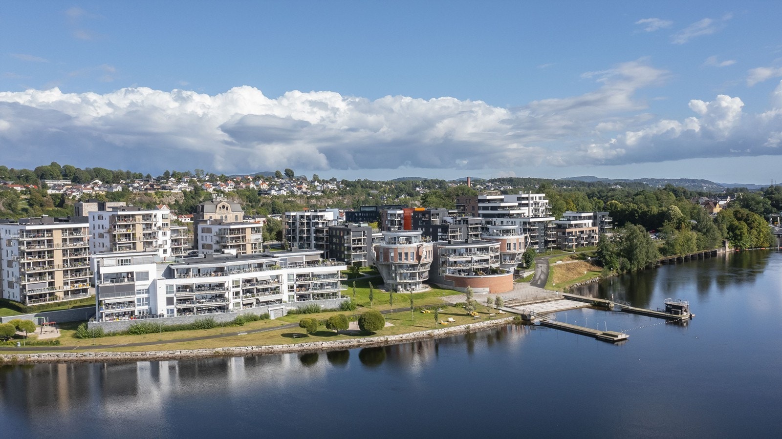 Flotte Klosterøya Galleribilde