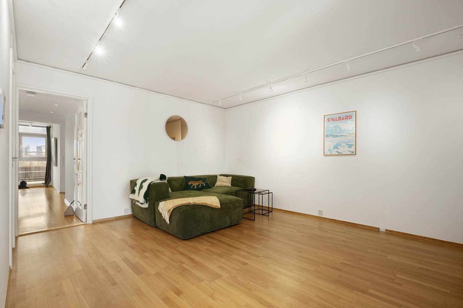 Stue. Galleribilde