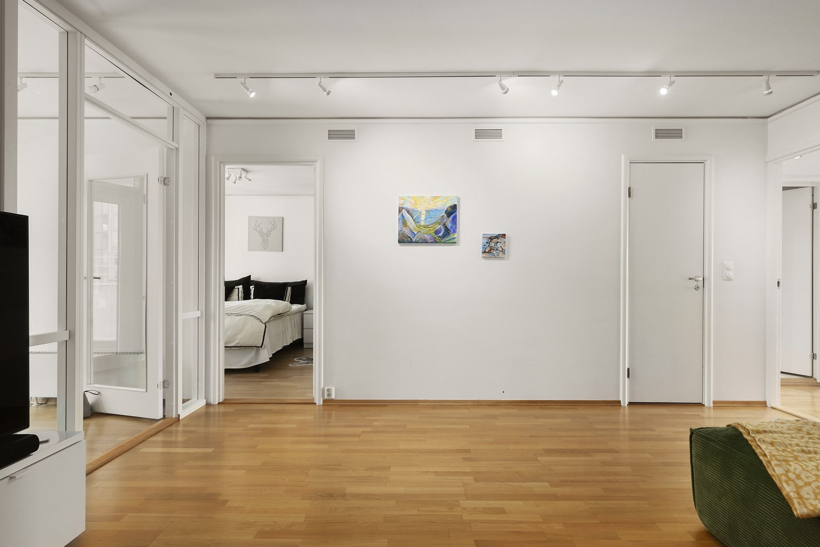 Stue. Galleribilde